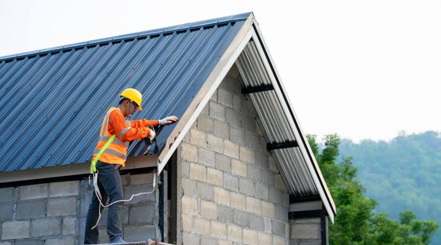 Expert flood damage restoration services in Limestone, ME
